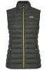 Kamizelka damska NAVA - Equestrian Fanatics AW21 - Eskadron - antique green